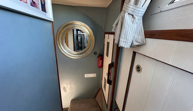 Sea Wolf yacht for sale 44