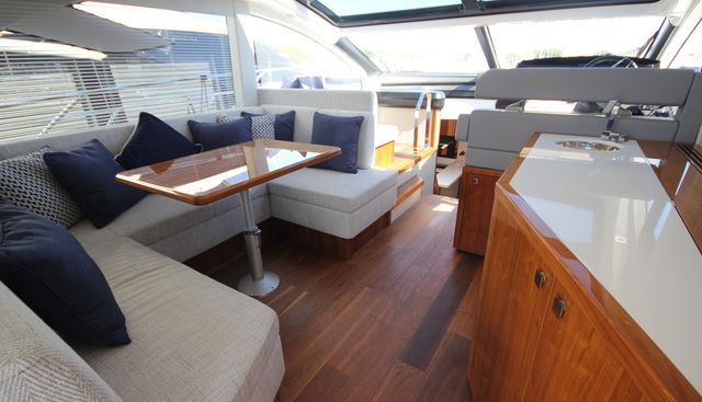 SKYFALL yacht for sale 10