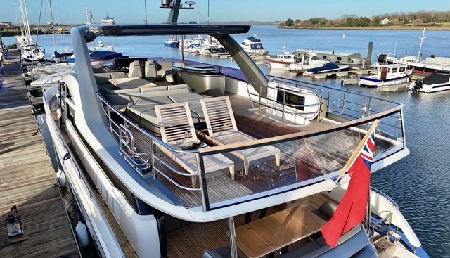 Noname yacht for sale 12