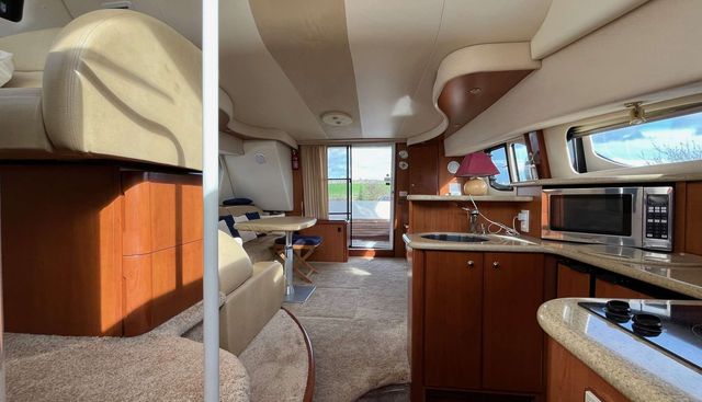 noname yacht for sale 12