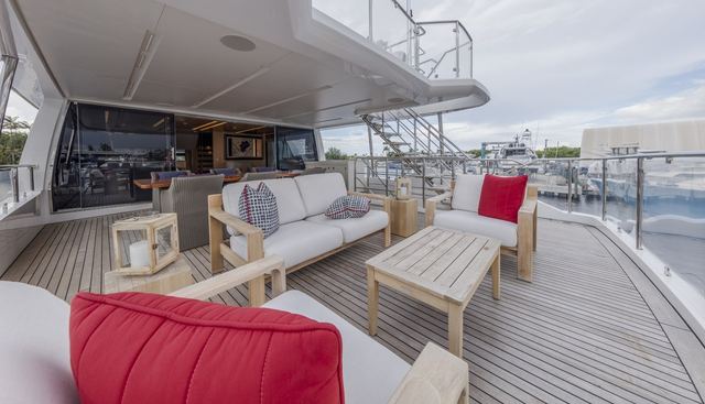 DYLAN ANNE yacht for sale 4