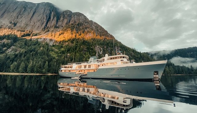 JUST B yacht for sale 2