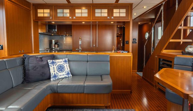 Martini yacht for sale 13