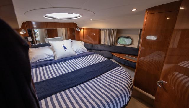 Catia J yacht for sale 43