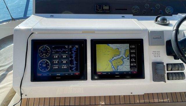 noname yacht for sale 37