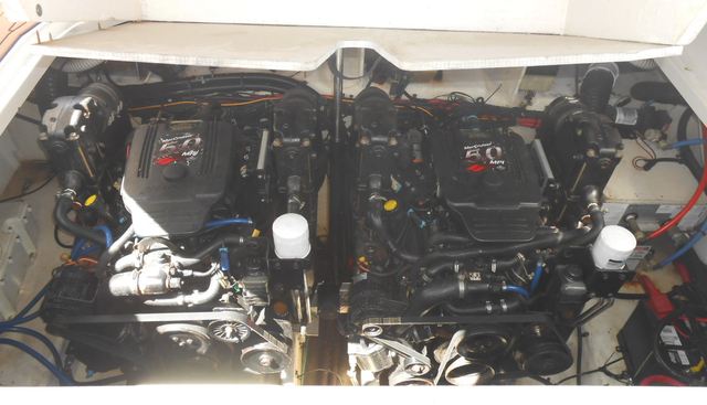 Sea Loco yacht for sale 15