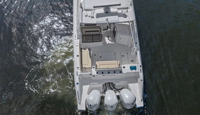 noname yacht for sale 8