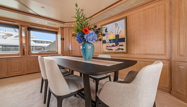SOHO yacht for sale 13