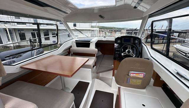 Blue Gecko yacht for sale 18