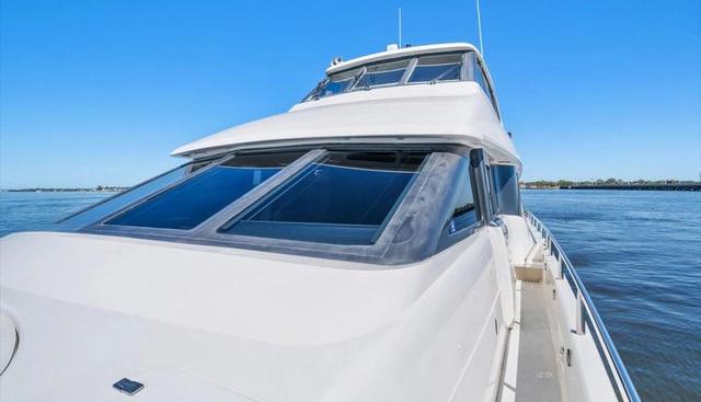 Octopi yacht for sale 175