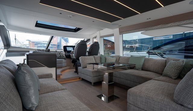 1282475 yacht for sale 15