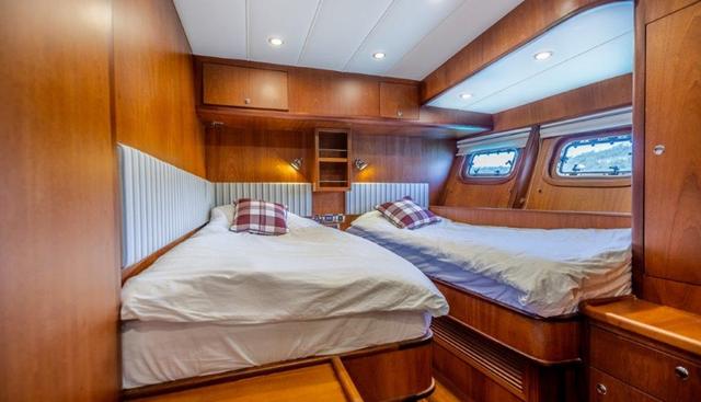 DILNISIN yacht for sale 18