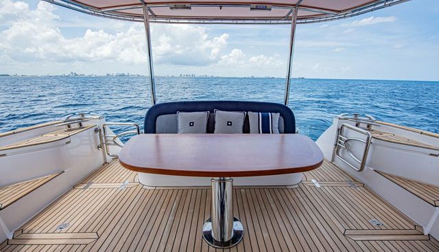 Well Done yacht for sale 32