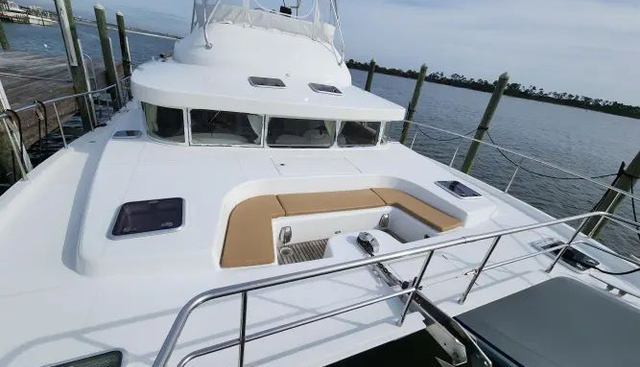 Dont Say No yacht for sale 13