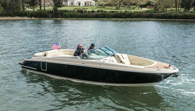 noname yacht for sale 9