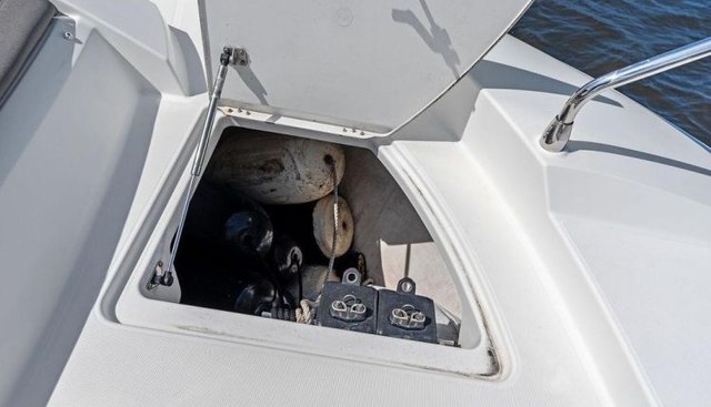 noname yacht for sale 15