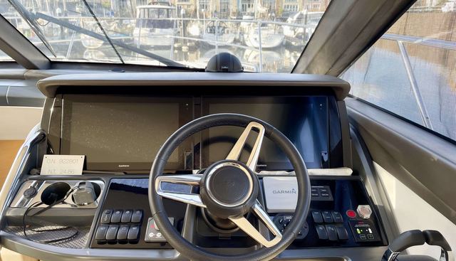 noname yacht for sale 90