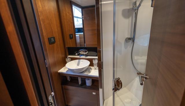 noname yacht for sale 40