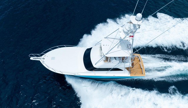 Knotty Girl yacht for sale 10