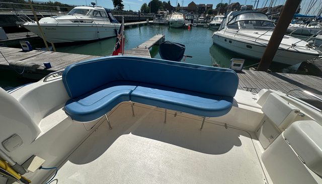 Tamarind yacht for sale 13