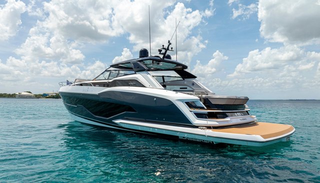 noname yacht for sale 13