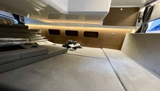 noname yacht for sale 43