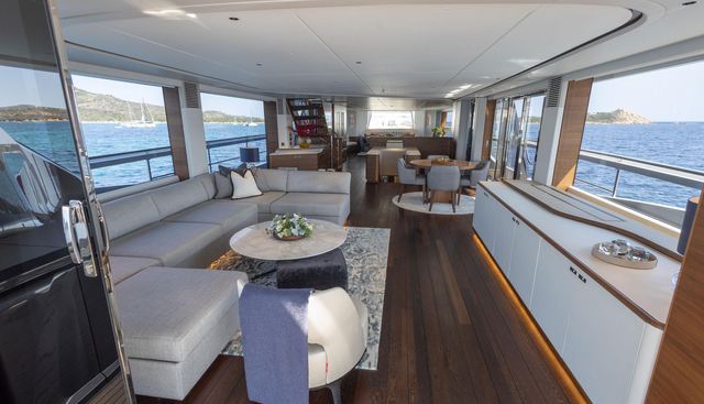 noname yacht for sale 9