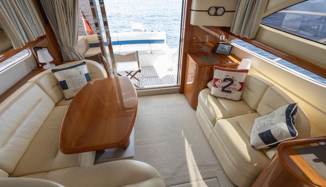 Catia J yacht for sale 35