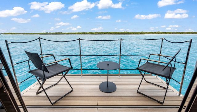 Navetta 42 yacht for sale 12