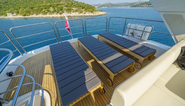 LYCO OCEAN yacht for sale 17