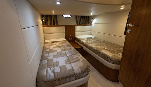 Magic Sun yacht for sale 7