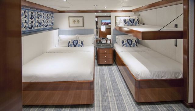 Crili yacht for sale 35