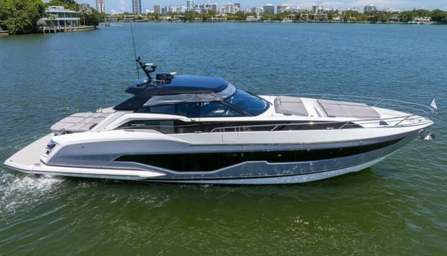 noname yacht for sale 7
