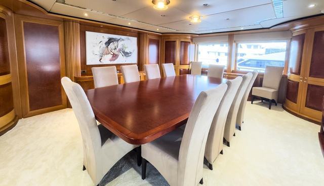 BENIK yacht for sale 10