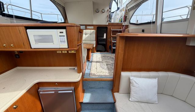 noname yacht for sale 14