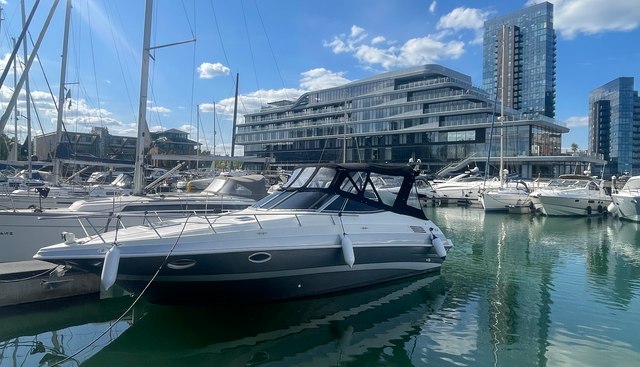 Daytona yacht for sale 4