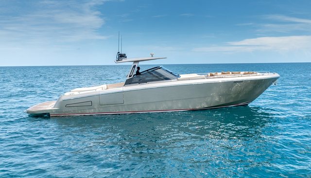 SPIN yacht for sale 10