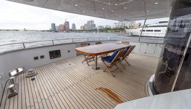 noname yacht for sale 14