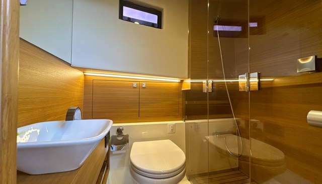 NOUNAT yacht for sale 14