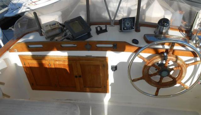 Ahoy Vey yacht for sale 12