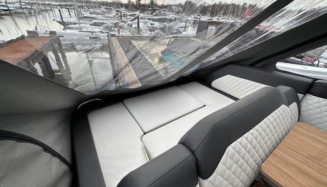 SUMMER DEAL SPECIAL OFFER & EX DEMONSTRATOR SALE!! 323000045-SR35HT yacht for sale 19