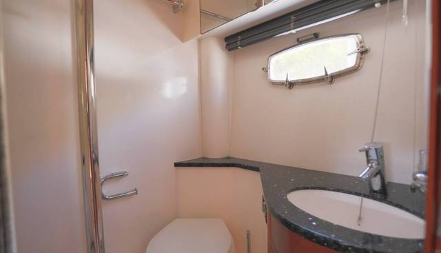 noname yacht for sale 28