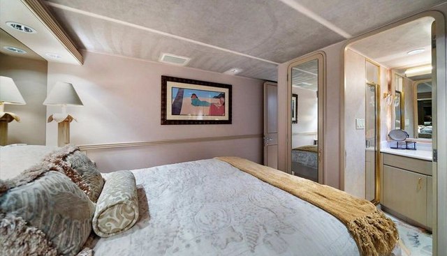 Think B.I.G yacht for sale 80