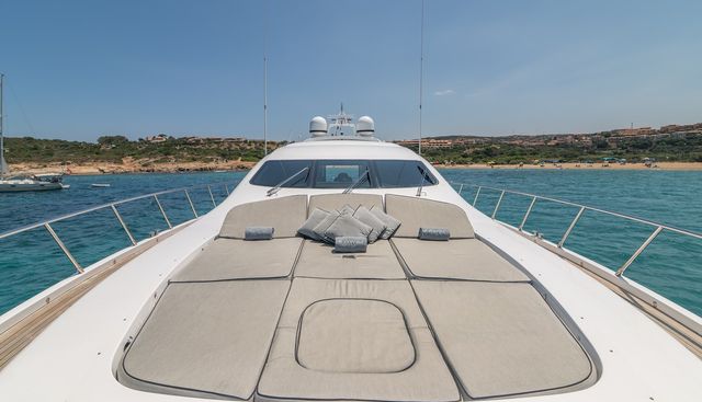 KAWAI yacht for sale 19