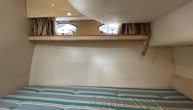noname yacht for sale 27