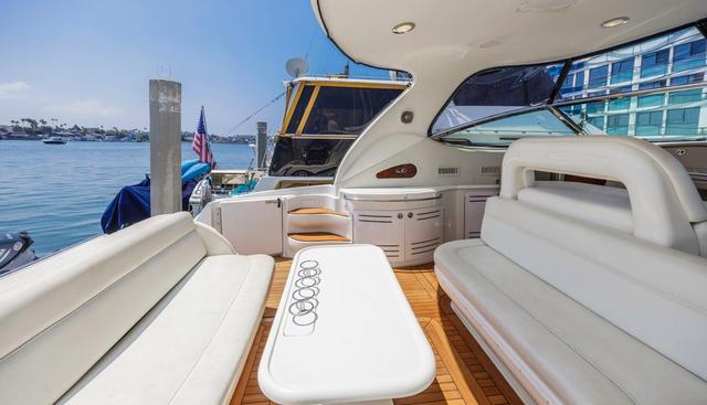 noname yacht for sale 19