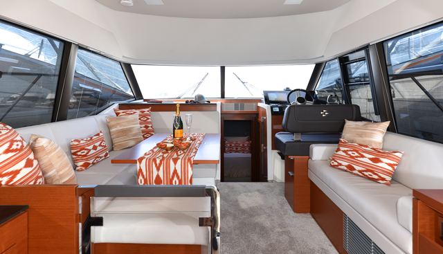 noname yacht for sale 22