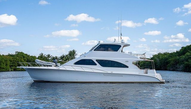 noname yacht for sale 9