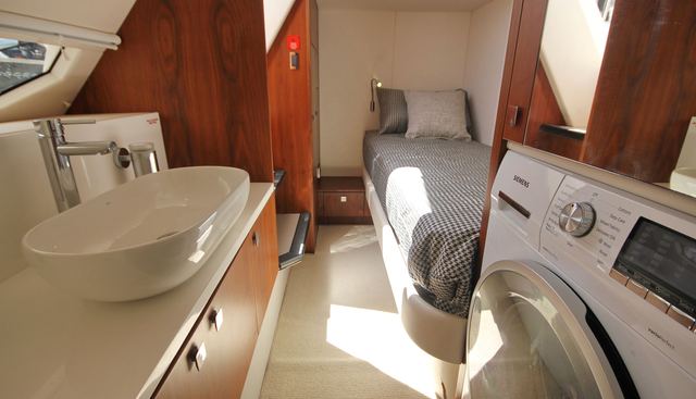 NEMESIS yacht for sale 33