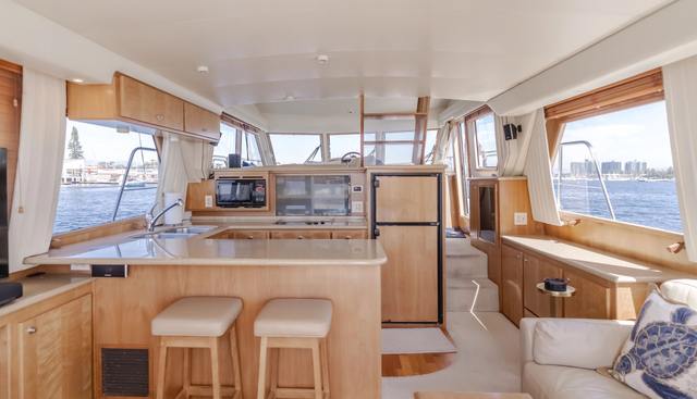 Love Life yacht for sale 10